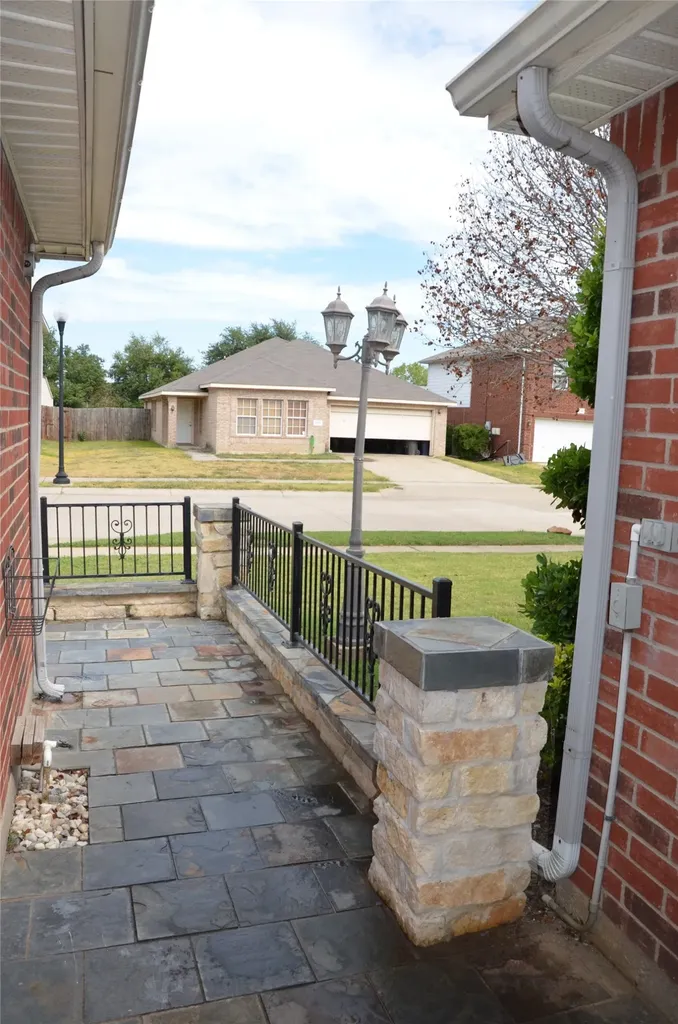 4132 Jenny Lake Trail Fort Worth TX 76244