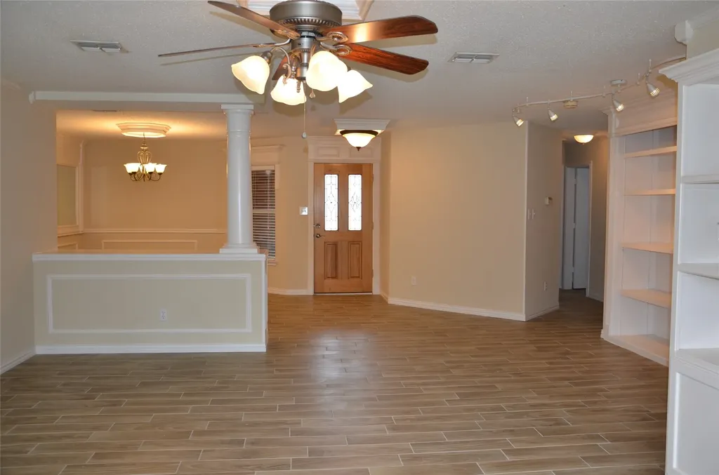 4132 Jenny Lake Trail Fort Worth TX 76244
