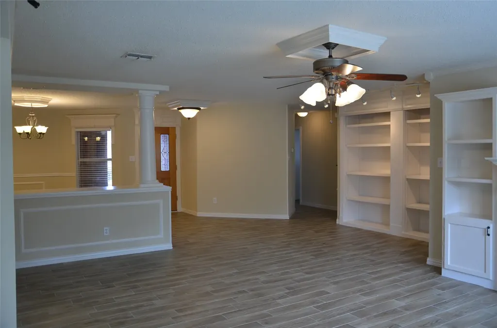4132 Jenny Lake Trail Fort Worth TX 76244