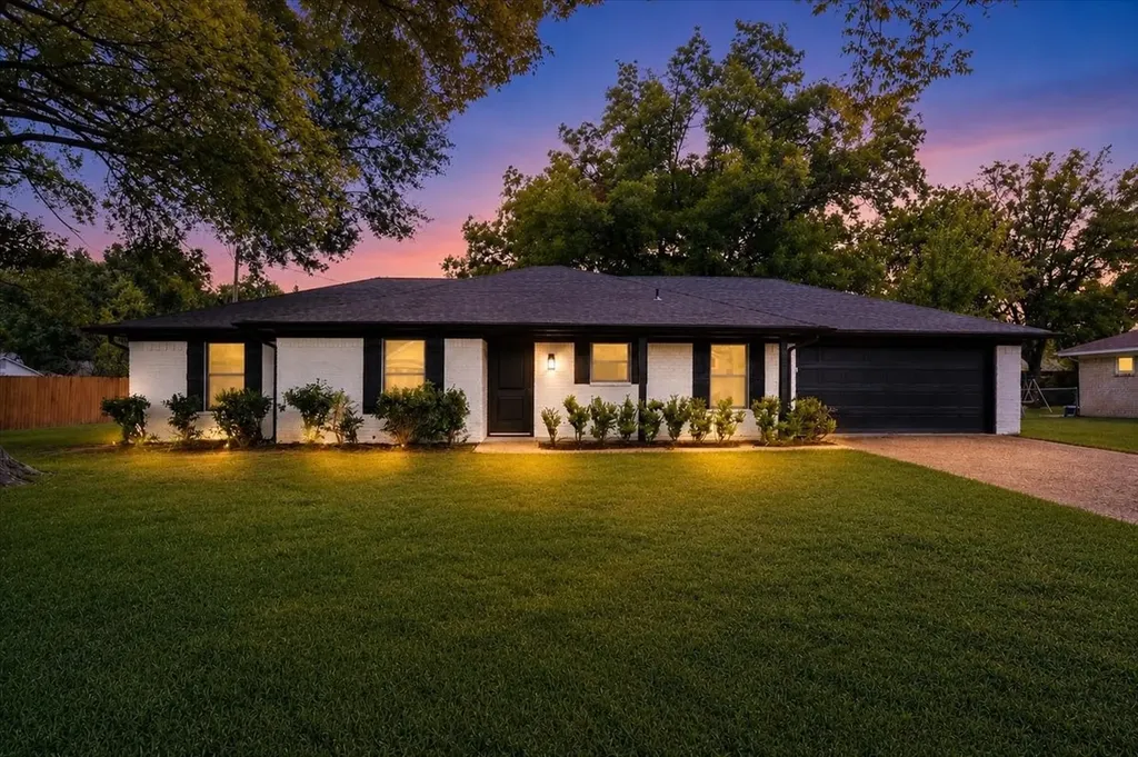 409 Northwood Boulevard Corsicana TX 75110