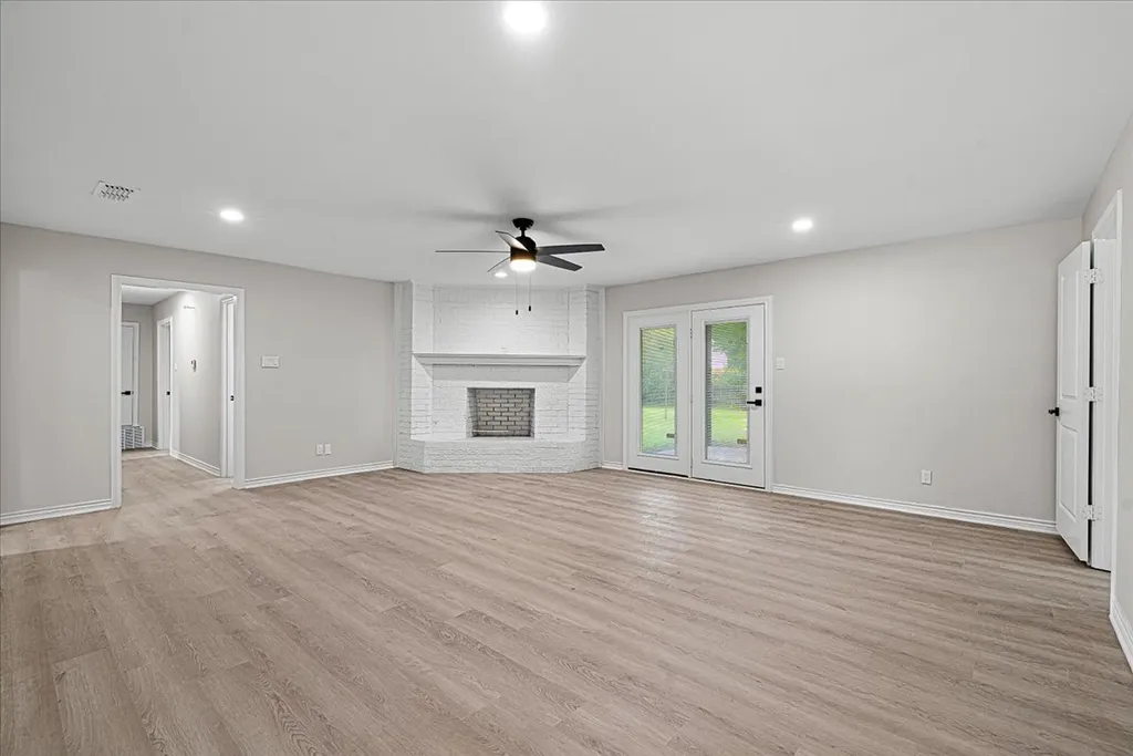 409 Northwood Boulevard Corsicana TX 75110