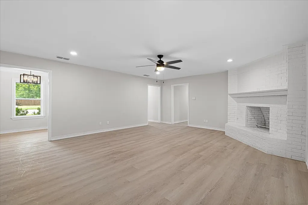 409 Northwood Boulevard Corsicana TX 75110