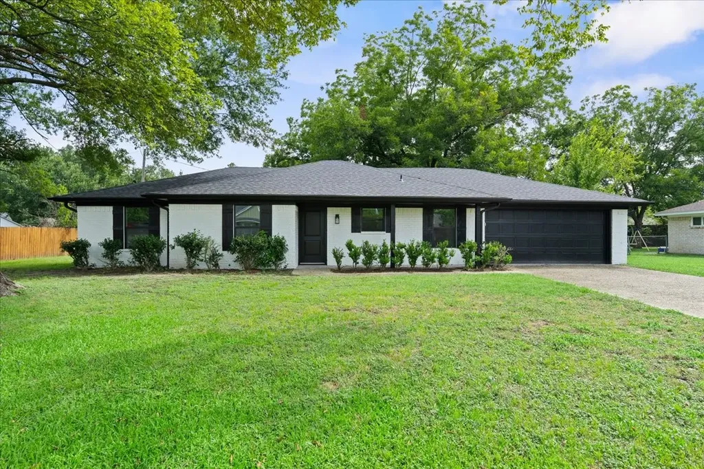 409 Northwood Boulevard Corsicana TX 75110