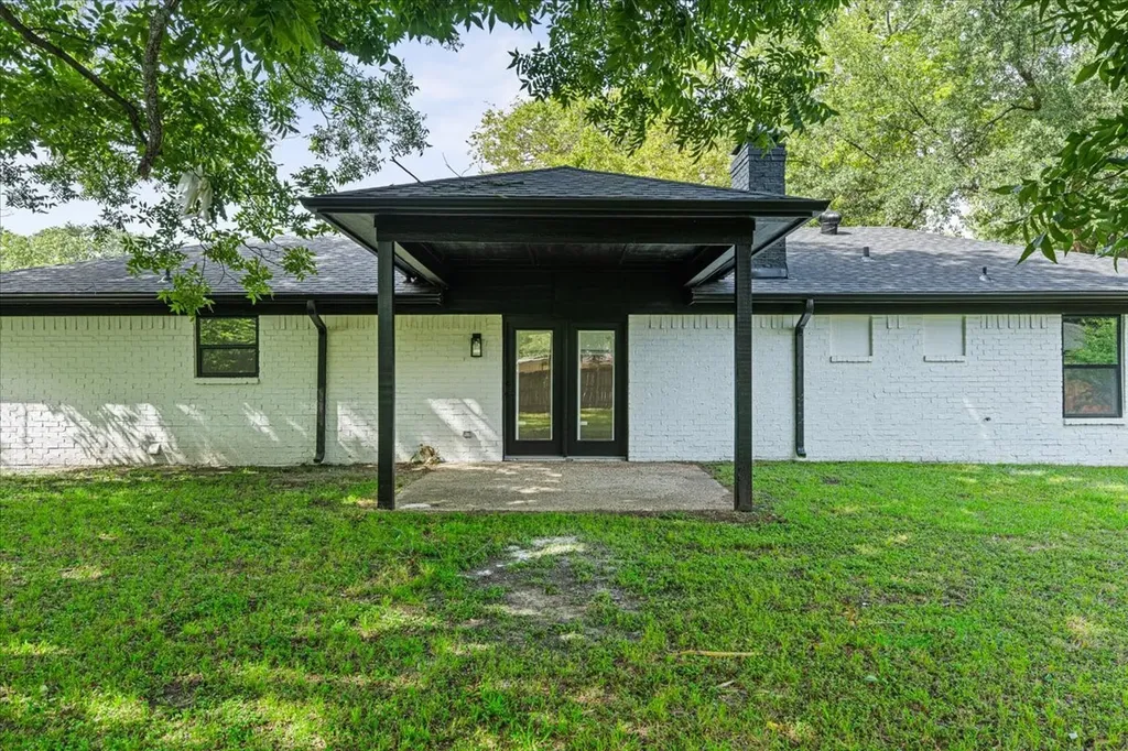 409 Northwood Boulevard Corsicana TX 75110