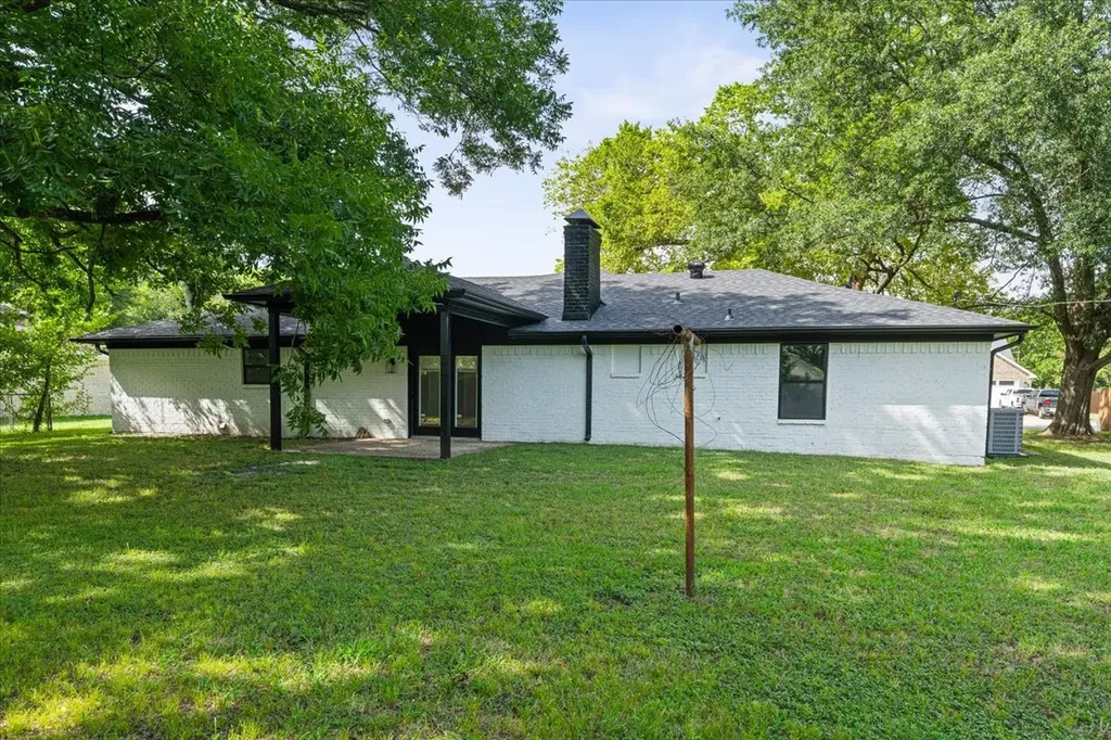 409 Northwood Boulevard Corsicana TX 75110