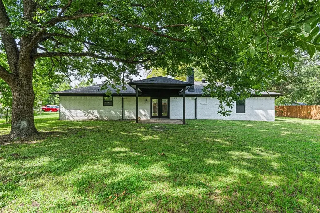 409 Northwood Boulevard Corsicana TX 75110