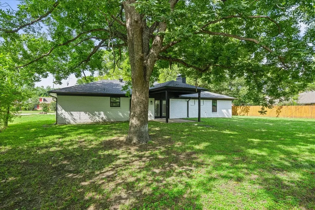 409 Northwood Boulevard Corsicana TX 75110