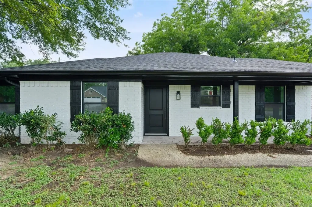 409 Northwood Boulevard Corsicana TX 75110