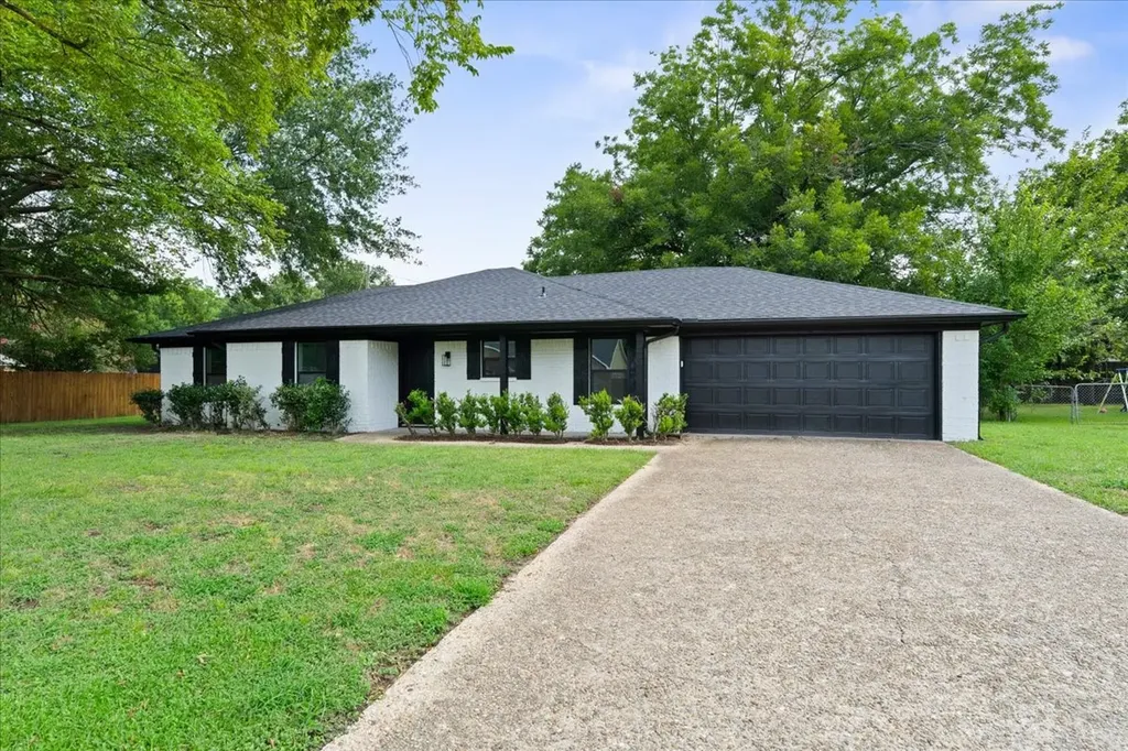 409 Northwood Boulevard Corsicana TX 75110