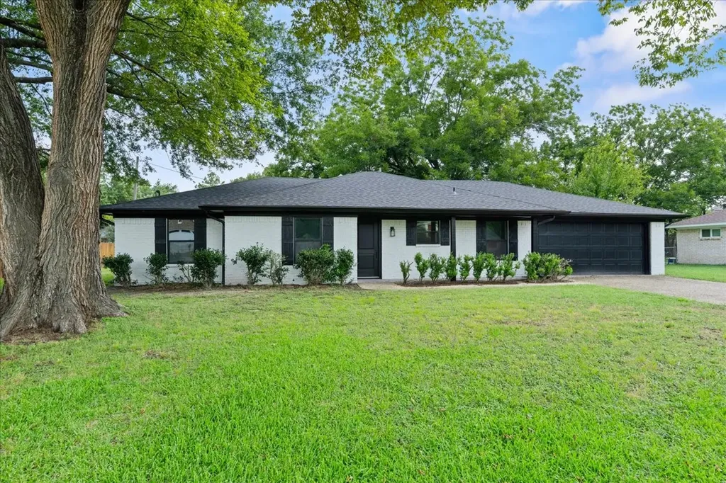 409 Northwood Boulevard Corsicana TX 75110