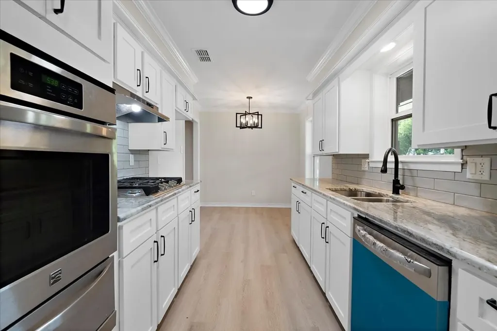 409 Northwood Boulevard Corsicana TX 75110