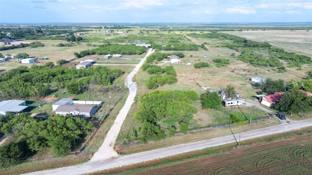 185 Cr 396 Merkel TX 79536