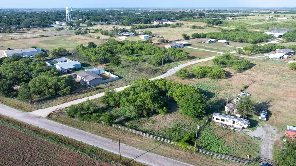 185 Cr 396 Merkel TX 79536