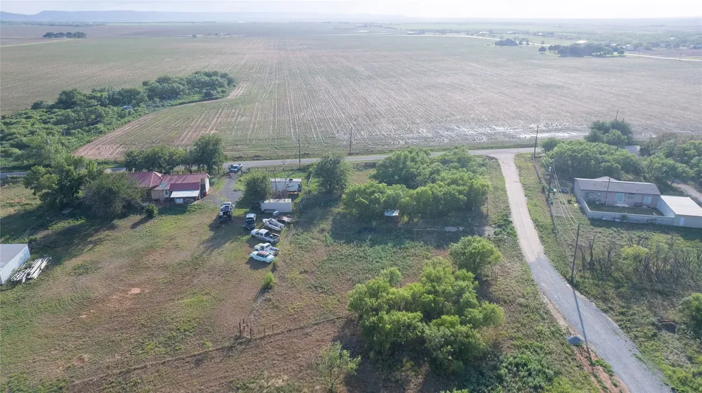 185 Cr 396 Merkel TX 79536