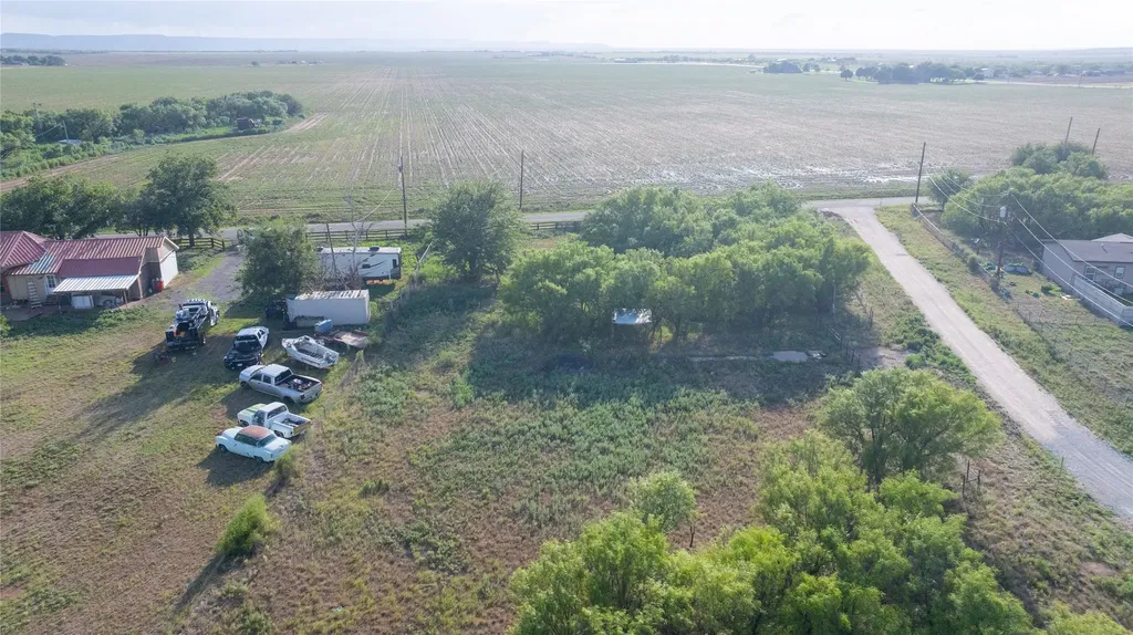 185 Cr 396 Merkel TX 79536
