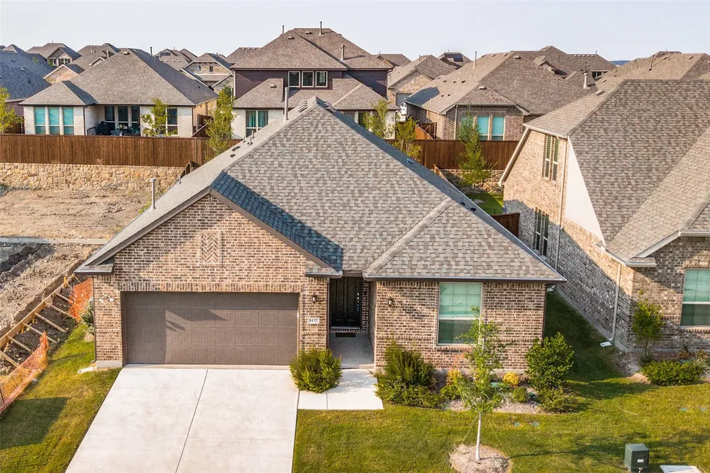 1432 Monarch Trail Northlake TX 76226