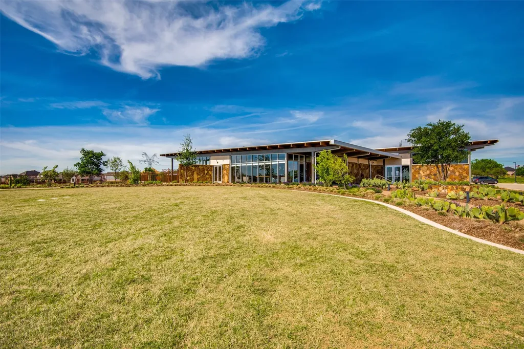 1432 Monarch Trail Northlake TX 76226