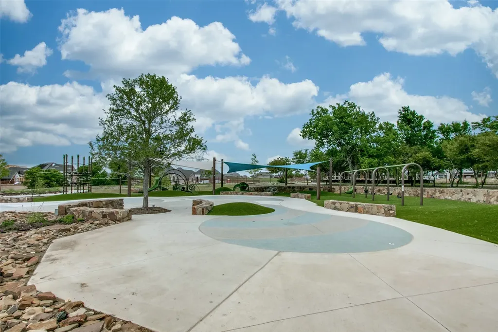 1432 Monarch Trail Northlake TX 76226