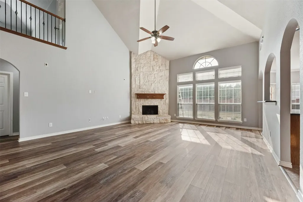 213 Palomino Court Celina TX 75009