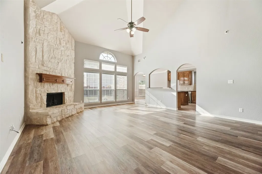 213 Palomino Court Celina TX 75009