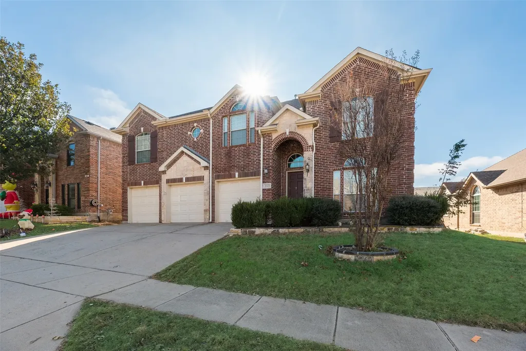 213 Palomino Court Celina TX 75009