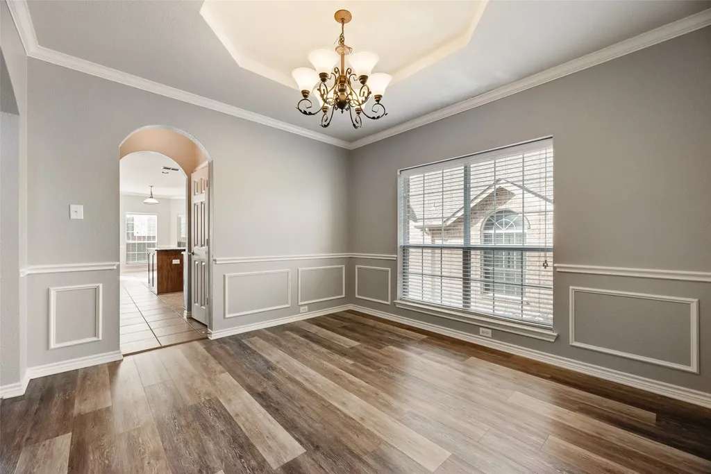 213 Palomino Court Celina TX 75009