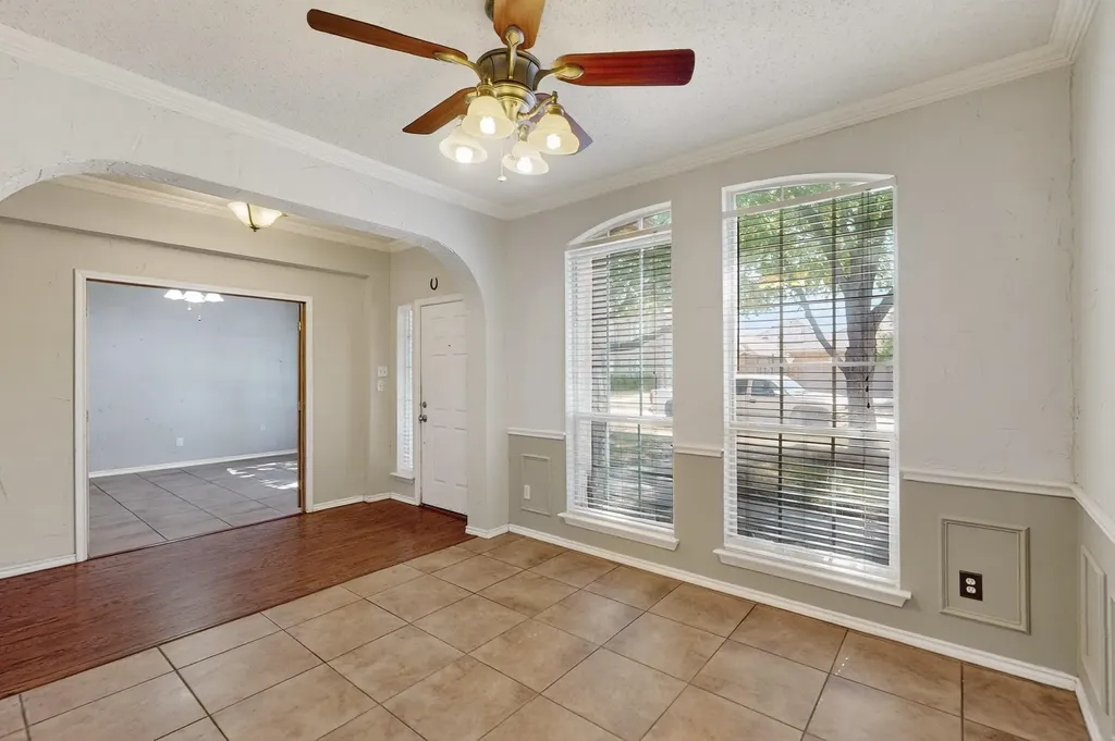 165 Hirth Drive Crowley TX 76036
