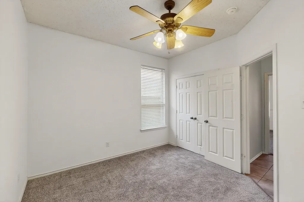 165 Hirth Drive Crowley TX 76036