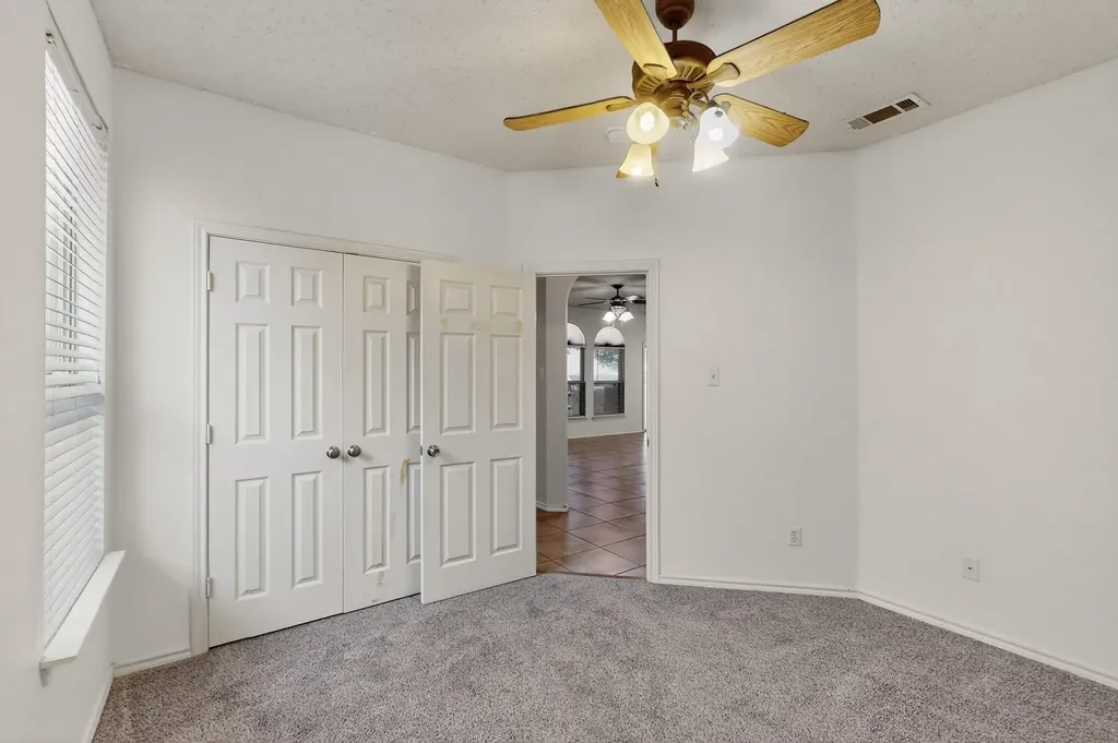 165 Hirth Drive Crowley TX 76036