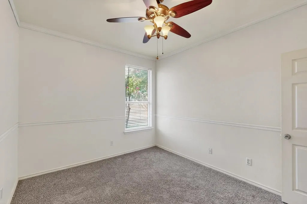 165 Hirth Drive Crowley TX 76036