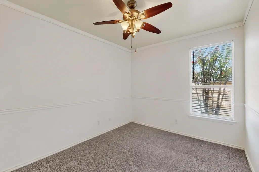 165 Hirth Drive Crowley TX 76036