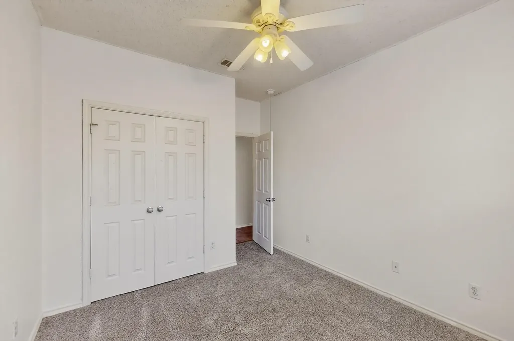 165 Hirth Drive Crowley TX 76036
