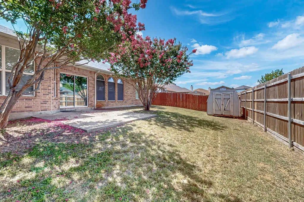 165 Hirth Drive Crowley TX 76036
