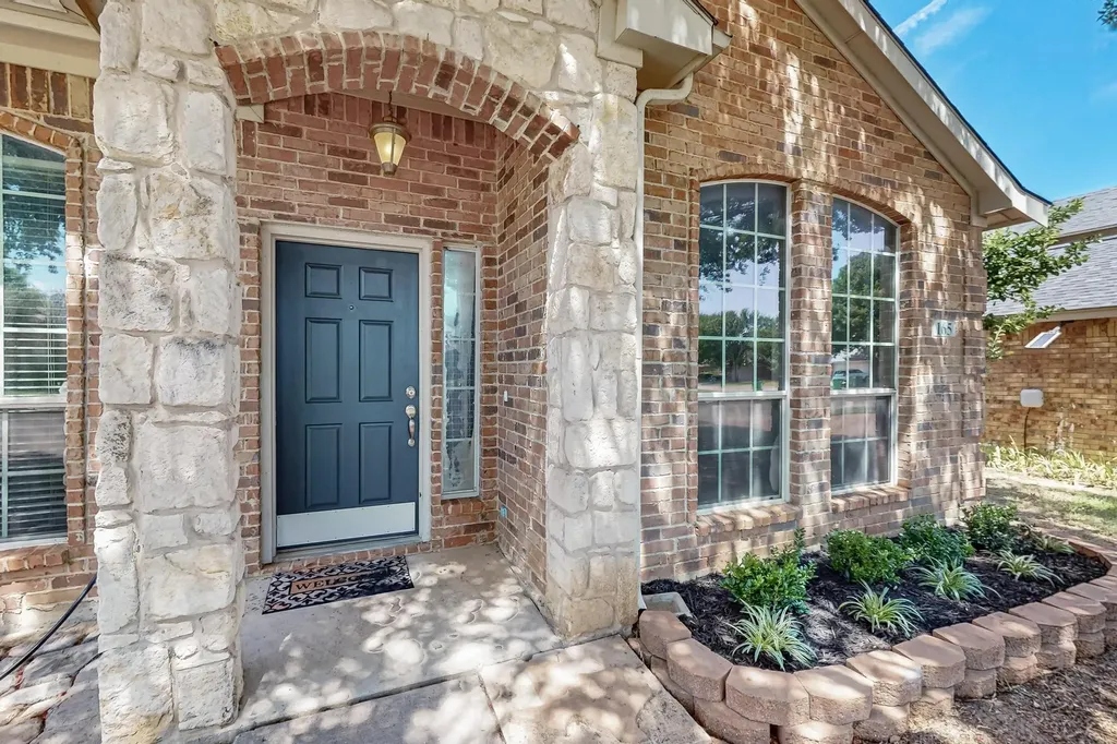 165 Hirth Drive Crowley TX 76036