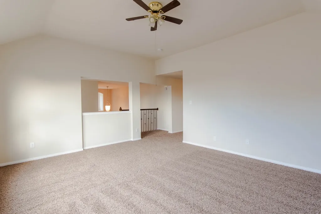 1512 Cockatiel Drive Little Elm TX 75068