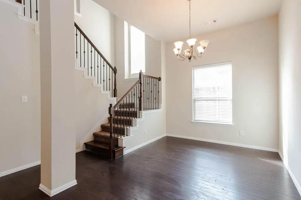 1512 Cockatiel Drive Little Elm TX 75068