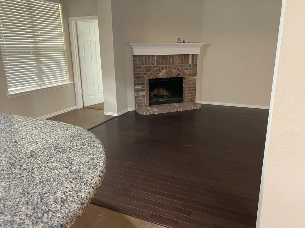 1512 Cockatiel Drive Little Elm TX 75068