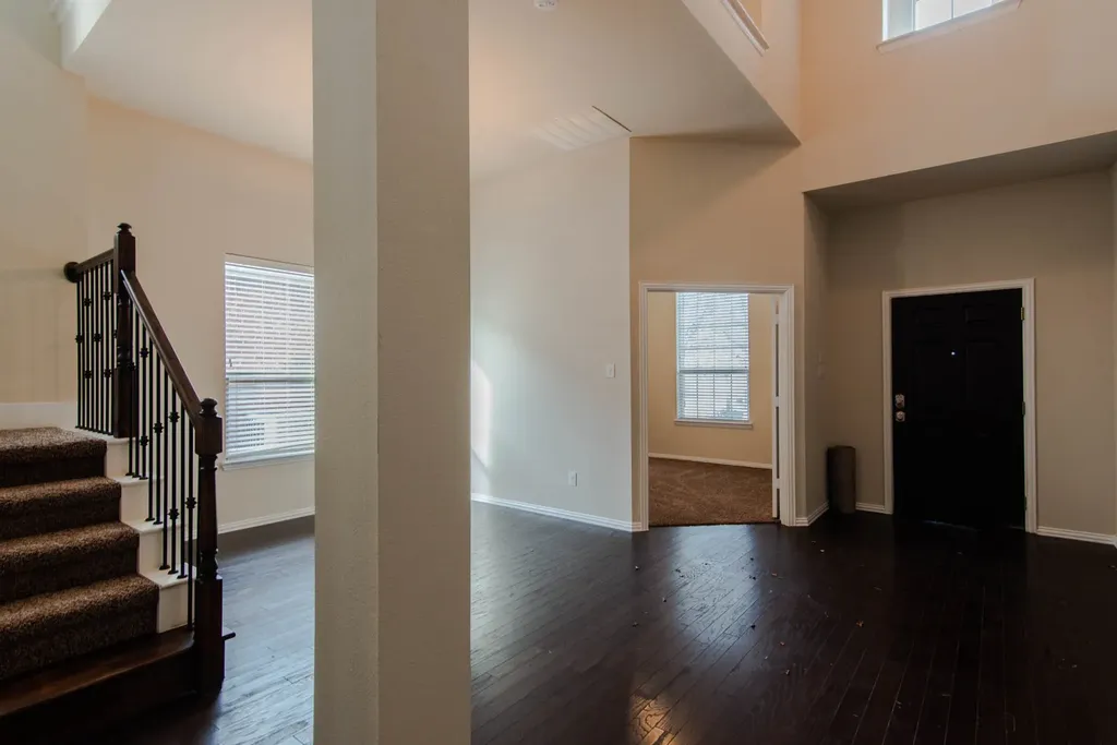 1512 Cockatiel Drive Little Elm TX 75068