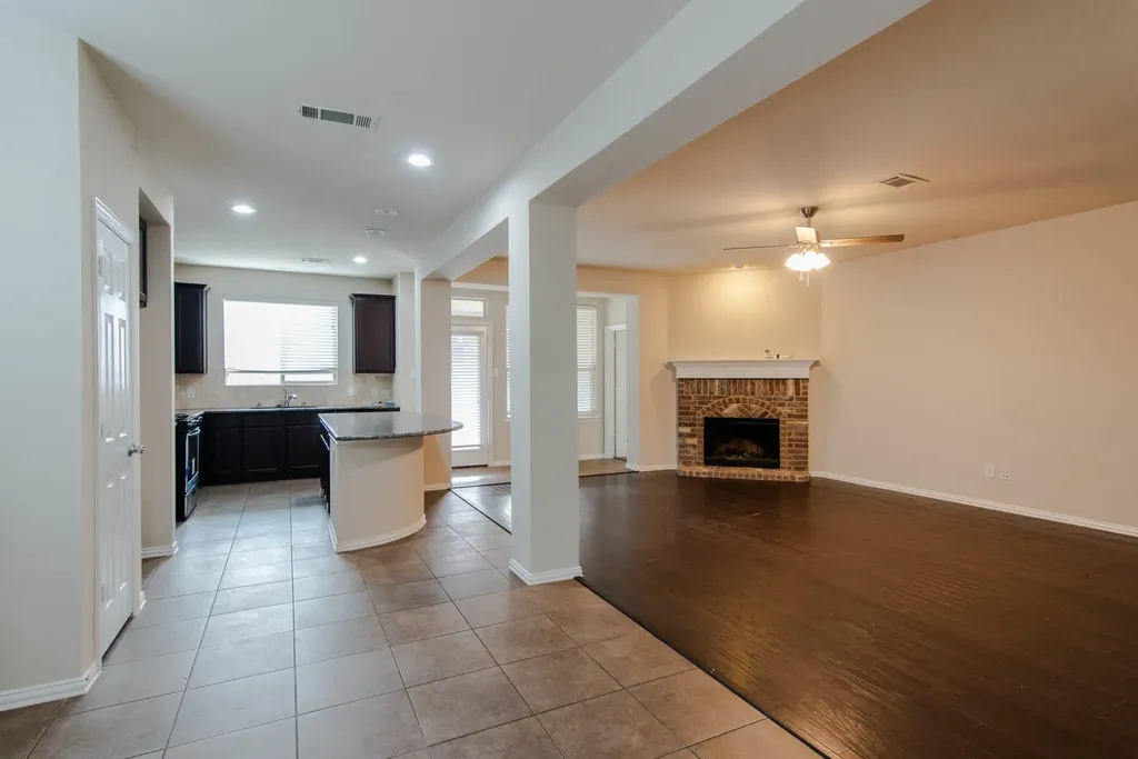 1512 Cockatiel Drive Little Elm TX 75068