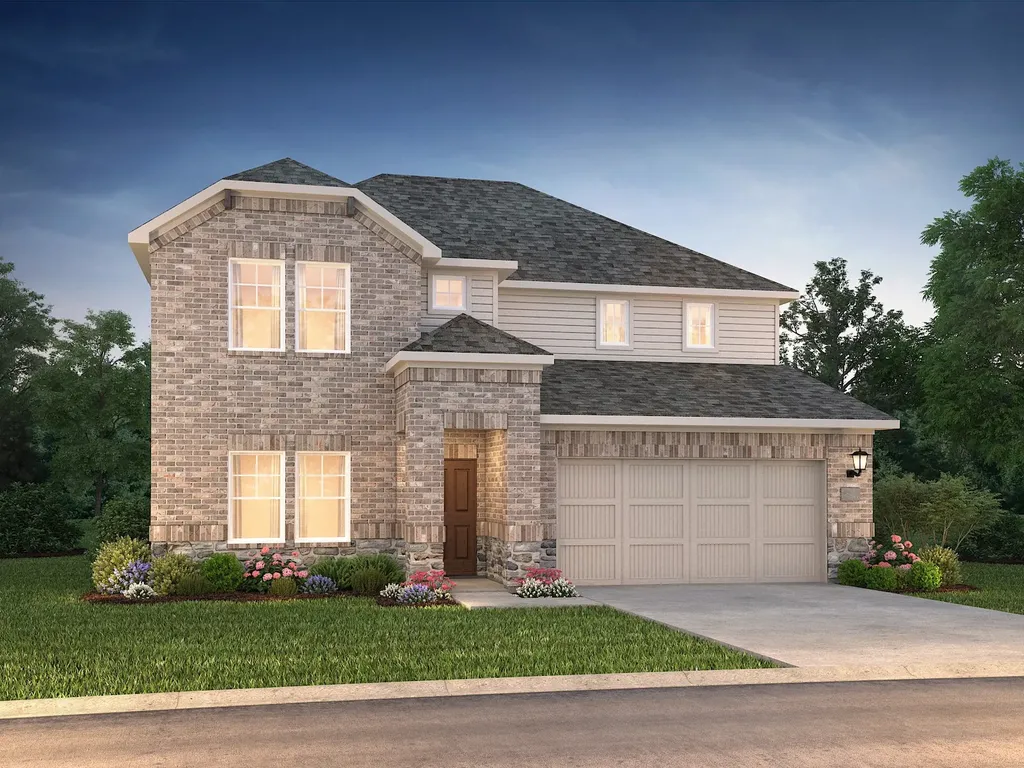 2212 Windy Trail Princeton TX 75407