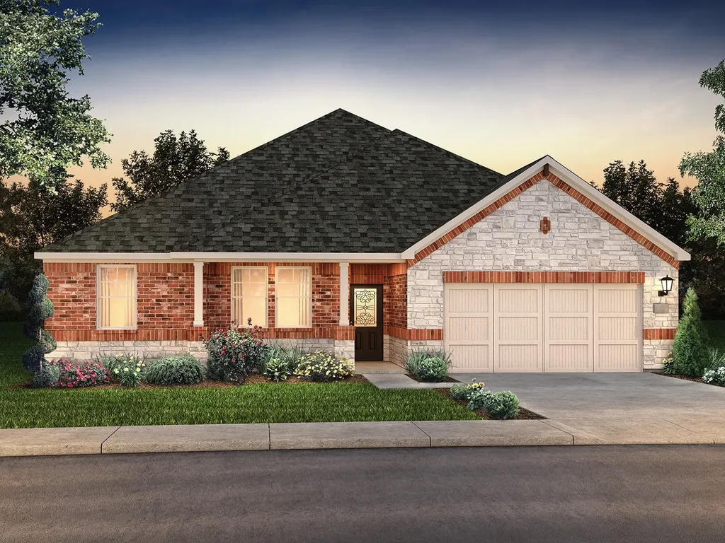 2214 Windy Trail Princeton TX 75407