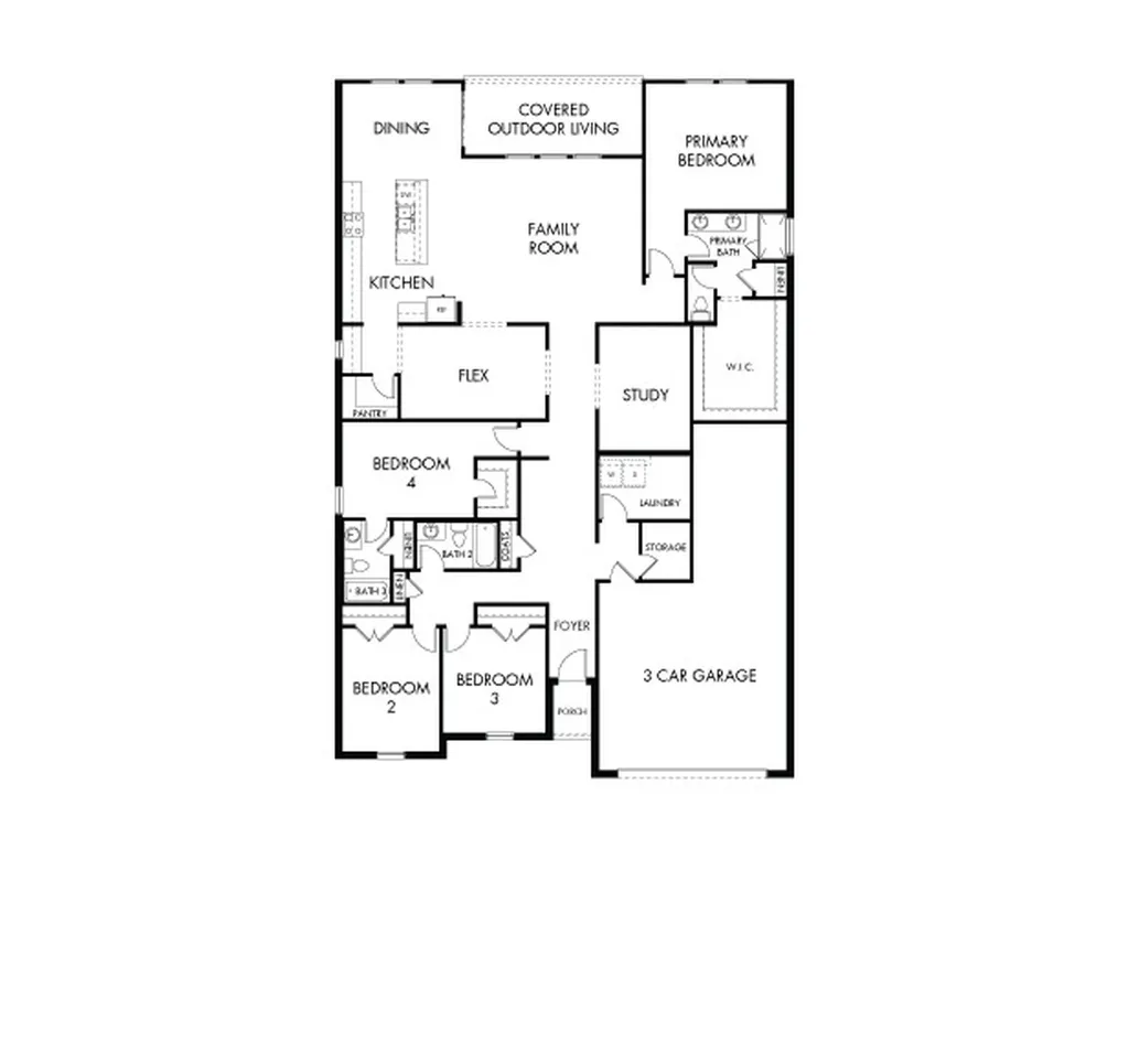 2214 Windy Trail Princeton TX 75407
