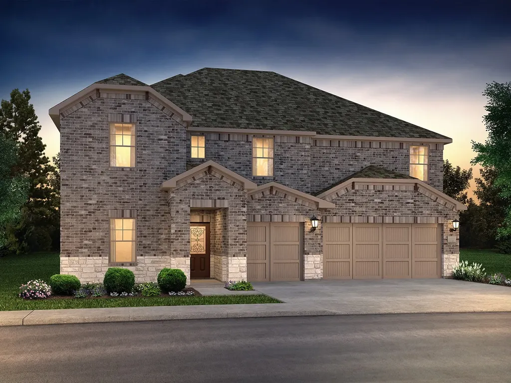 2216 Windy Trail Princeton TX 75407