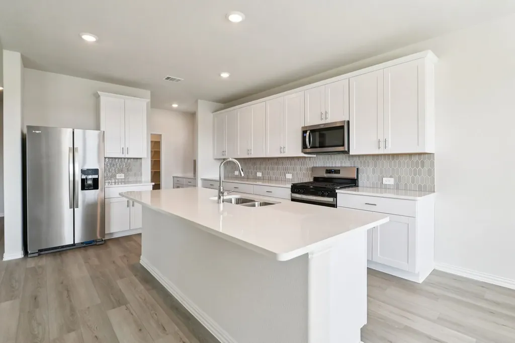 2220 Windy Trail Princeton TX 75407