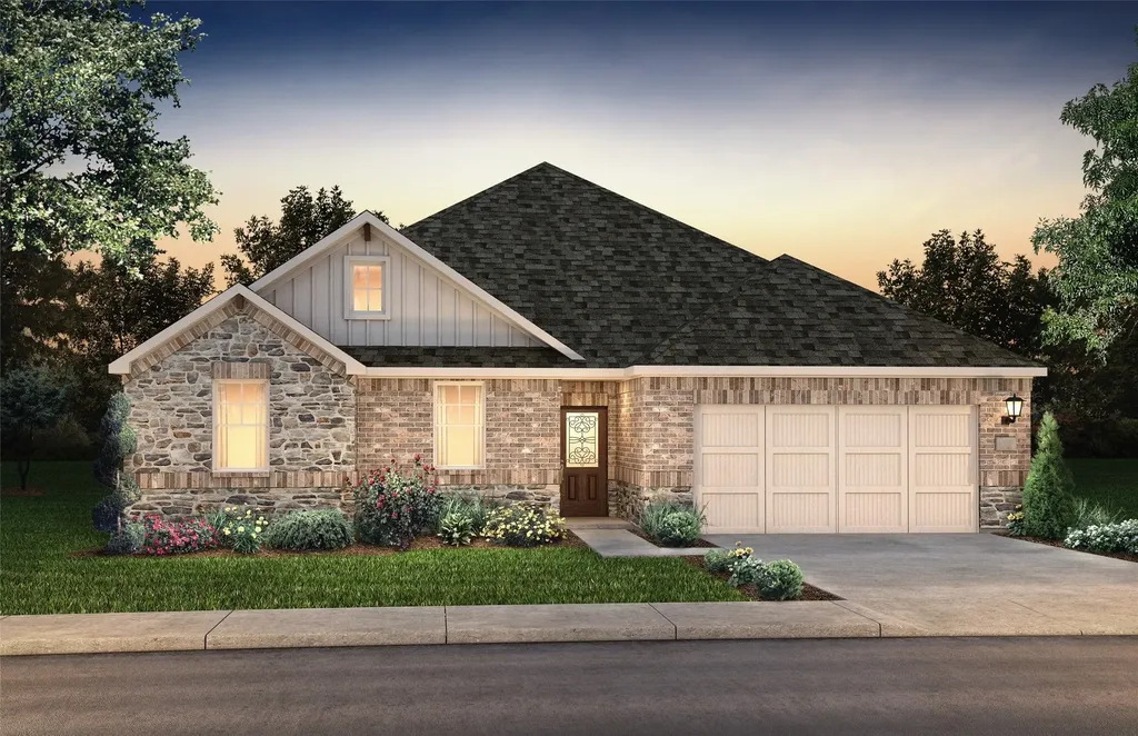 2220 Windy Trail Princeton TX 75407