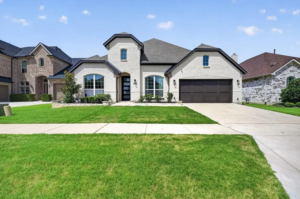 713 Sandbox Drive Little Elm TX 76227