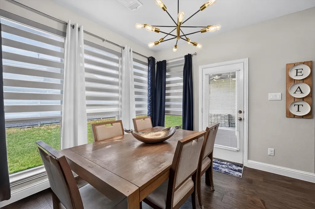 713 Sandbox Drive Little Elm TX 76227