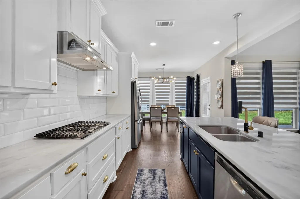 713 Sandbox Drive Little Elm TX 76227