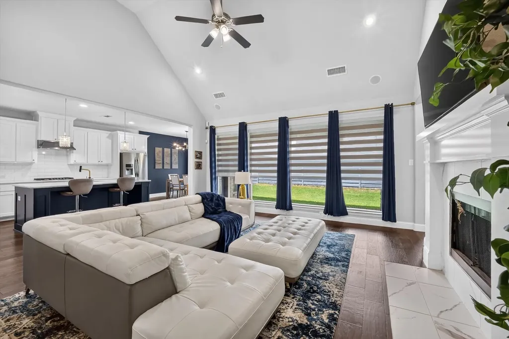 713 Sandbox Drive Little Elm TX 76227