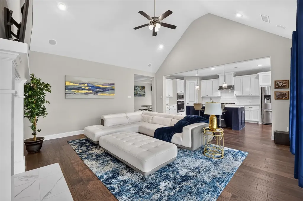 713 Sandbox Drive Little Elm TX 76227